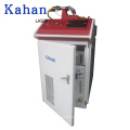 1000W Handheld Fiber Optic Continous Laser Welder for Aluminum